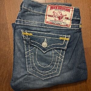 True religion jeans